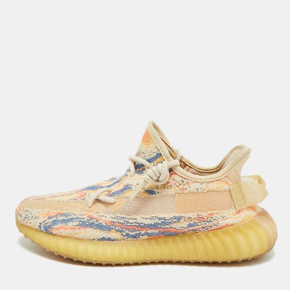 adidas gazelle silver green womens YEEZY X ADIDAS Sneakers 39 – Wellington Hunters and Collectors main image 1